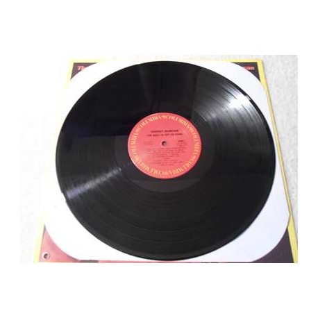 Johnny Duncan - The Best Is Yet To Come LP Vinyl Record For Sale