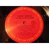 Johnny Duncan - The Best Is Yet To Come LP Vinyl Record For Sale