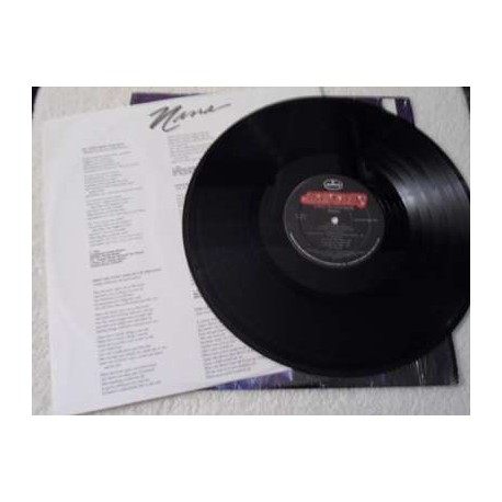 Nana Mouskouri - Self Titled LP Vinyl Record For Sale