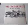 Blue Oyster Cult - Secret Treaties LP Vinyl Record For Sale