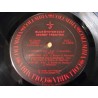 Blue Oyster Cult - Secret Treaties LP Vinyl Record For Sale