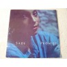 Sade - Promise LP Vinyl Record For Sale