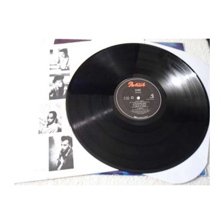 Sade - Promise LP Vinyl Record For Sale
