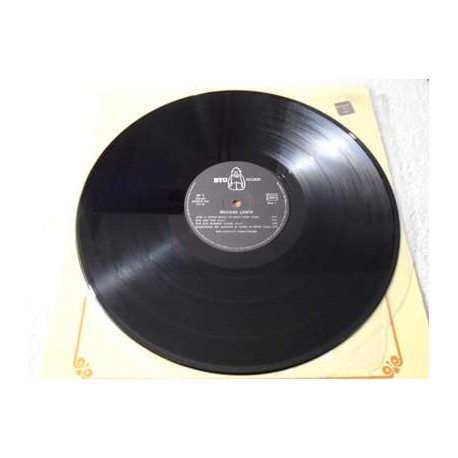 George Lewis - Archive Of Jazz Volume 34 LP Vinyl Record For Sale