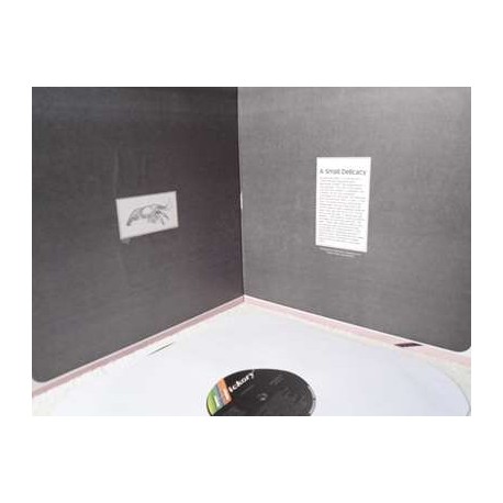 Doug Kershaw - Genus Cambarus 2xLP Vinyl Record For Sale