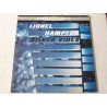 Lionel Hampton - Silver Vibes LP Vinyl Record For Sale