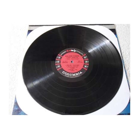 Lionel Hampton - Silver Vibes LP Vinyl Record For Sale