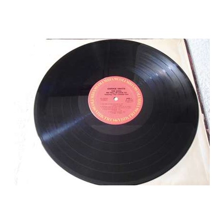 Connie Smith - The Song We Fell In Love To LP Vinyl Record For Sale
