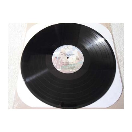 The Statler Brothers - The Best Of The Statler Brothers LP Vinyl Record For Sale