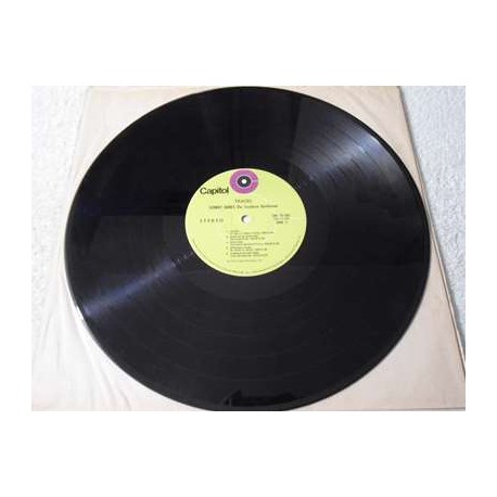 Sonny James - Traces LP Vinyl Record For Sale