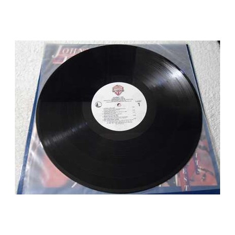 Johnny Lee - Greatest Hits LP Vinyl Record For Sale