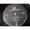 U2 - Wide Awake In America EP Vinyl Record For Sale