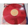 Dirty Streets - Blades Of Grass Red Vinyl LP Vinyl Record For Sale