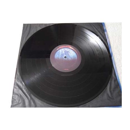 ZZ Top - Afterburner LP Vinyl Record For Sale