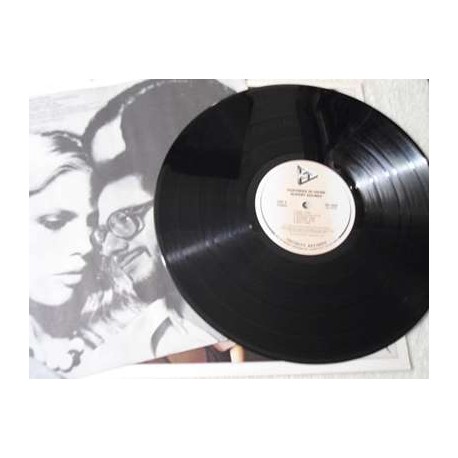 Rupert Holmes - Partners In Crime LP Vinyl Record For Sale