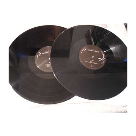 Ariana Grande - Dangerous Woman 2xLP Vinyl Record For Sale