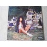 SZA - Ctrl 2x LP Green Translucent Colored Vinyl Record For Sale