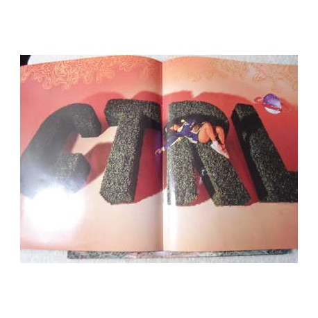 SZA - Ctrl 2x LP Green Translucent Colored Vinyl Record For Sale