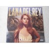Lana Del Rey - Paradise LP Vinyl Record For Sale