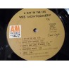 Wes Montgomery - A Day In The Life LP Vinyl Record For Sale