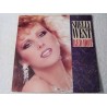 Shelly West - Red Hot LP Vinyl Record For Sale