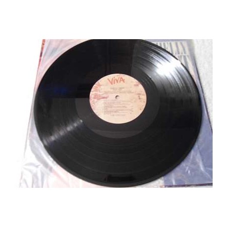 Shelly West - Red Hot LP Vinyl Record For Sale