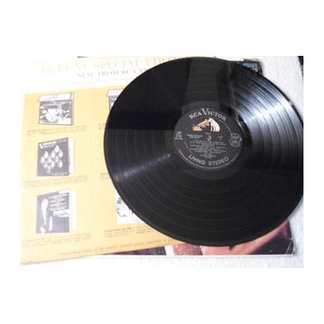 Della Reese - Self Titled "Della" LP Vinyl Record For Sale
