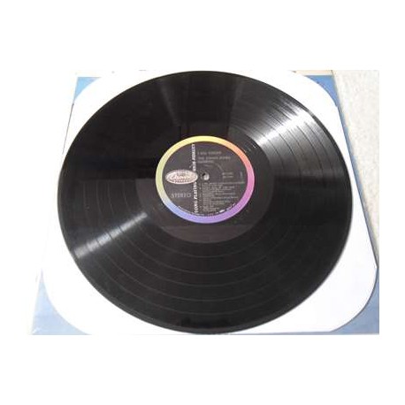 Jonah Jones - I Dig Chicks LP Vinyl Record For Sale