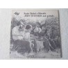 Jody Stecher - Snake Baked A Hoecake LP Vinyl Record For Sale