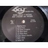 Jody Stecher - Snake Baked A Hoecake LP Vinyl Record For Sale