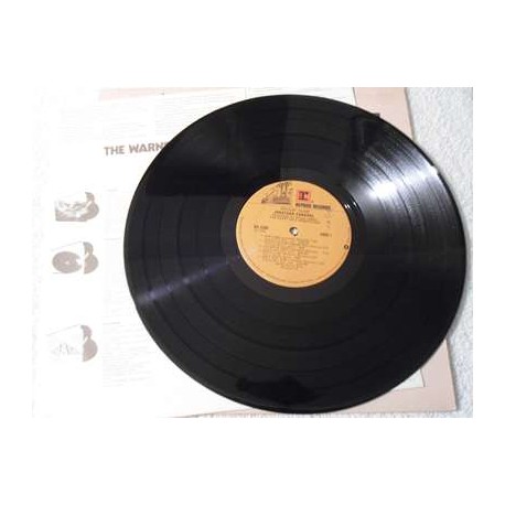 Jonathan Edwards - Rockin' Chair LP Vinyl Record For Sale