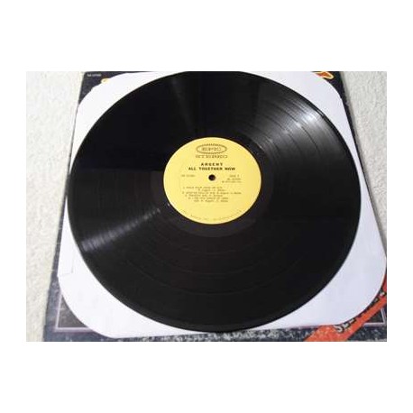 Argent - All Together Now LP Vinyl Record For Sale