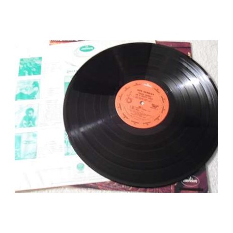 Ken Hensley - Proud Words On A Dusty Shelf LP Vinyl Record For Sale