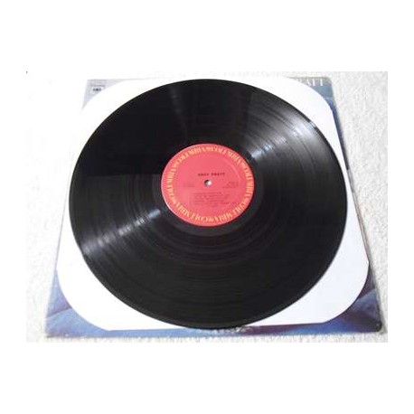 Andy Pratt - Self Titled LP Vinyl Record For Sale
