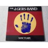 The J Geils Band - Sanctuary LP Vinyl Record For Sale