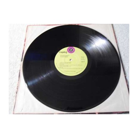 Bloodrock - 2 LP Vinyl Record For Sale