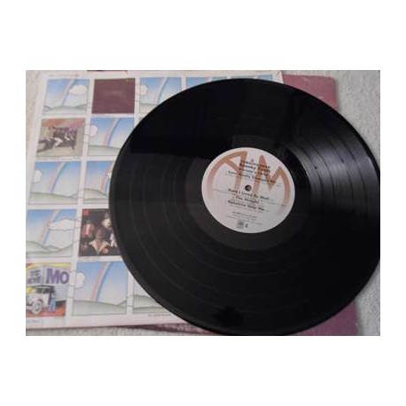 Spooky Tooth - Tobacco Road LP Vinyl Record For Sale