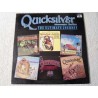 Quicksilver Messenger Service - The Ultimate Journey LP Vinyl Record For Sale