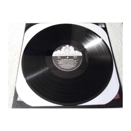 Quicksilver Messenger Service - The Ultimate Journey LP Vinyl Record For Sale