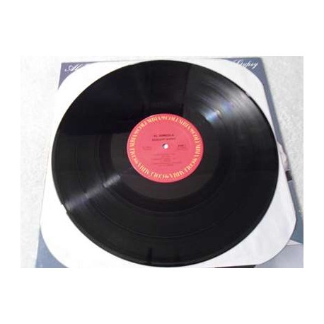 Al Di Meola - Elegant Gypsy LP Vinyl Record For Sale