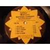 Michael Cassidy - Nature's Secret LP Vinyl Record For Sale