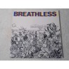 Breathless - Nobody Leaves This Song Alive LP Vinyl Record For Sale
