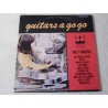 The Stingers - Guitars A Go Go LP Vinyl Record For Sale