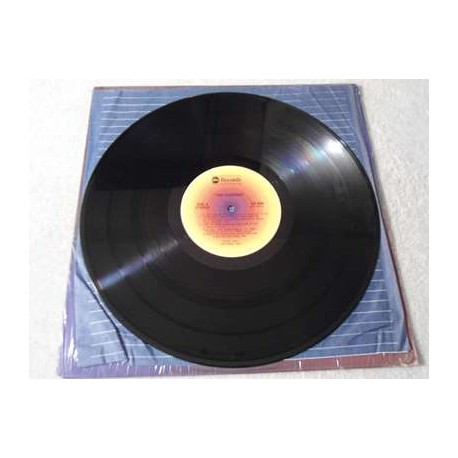 The Floaters - Self Titled LP Vinyl Record For Sale