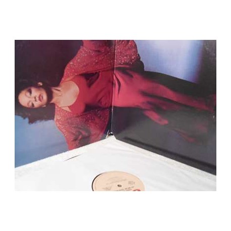 Linda Clifford - Let Me Be Your Woman 2xLP Vinyl Record For Sale