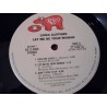 Linda Clifford - Let Me Be Your Woman 2xLP Vinyl Record For Sale