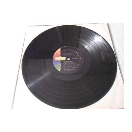 Eddie Cochran - Self Titled LP Vinyl Record For Sale