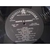 Santo & Johnny - Self Titled LP Vinyl Record For Sale
