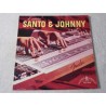 Santo & Johnny - Encore LP Vinyl Record For Sale
