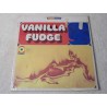 Vanilla Fudge - Self Titled Vinyl LP Record For Sale